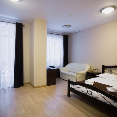 Парк-отель "Лазурный берег на оке" - Стандарт