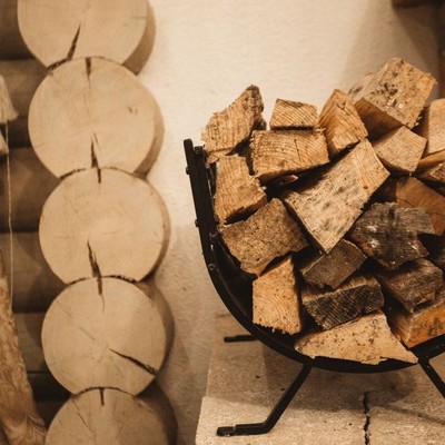 Парк-отель "Лазурный берег на оке" - Коттедж №3