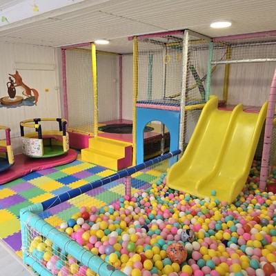 Вятичи ECO resort & Medical SPA - Услуги для детей