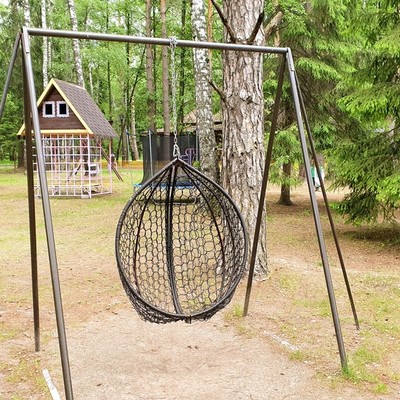 Вятичи ECO resort & Medical SPA - Услуги для детей