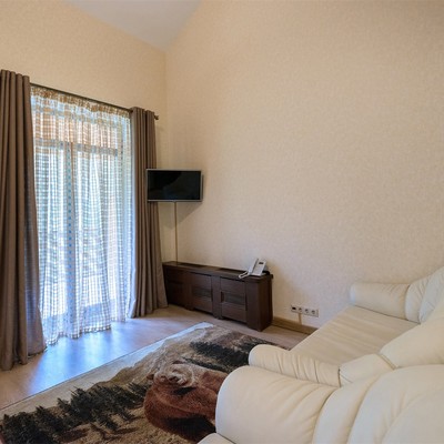 Парк-отель "Лазурный берег на оке" - Полулюкс