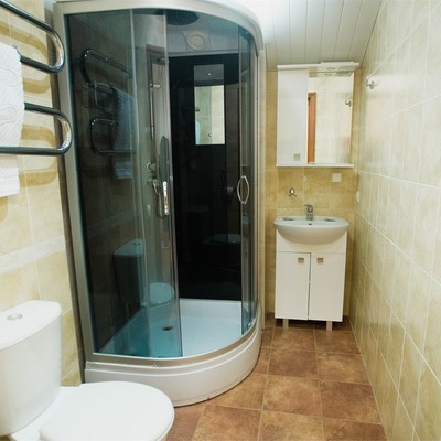 Парк-отель "Лазурный берег на оке" - Полулюкс