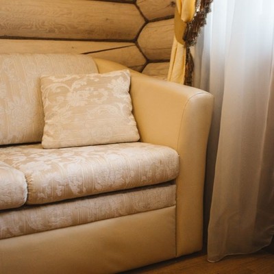 Парк-отель "Лазурный берег на оке" - Коттедж №1