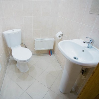 Парк-отель "Лазурный берег на оке" - Коттедж 12