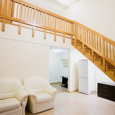 Парк-отель "Лазурный берег на оке" - Полулюкс