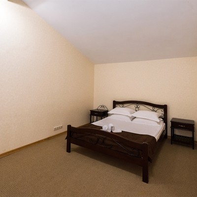 Парк-отель "Лазурный берег на оке" - Полулюкс