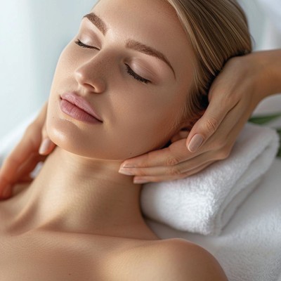 Отель More SPA & Resort - Массажный кабинет