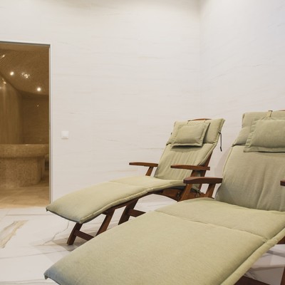 Отель More SPA & Resort - Банный комплекс Спа-отеля