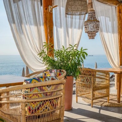 Отель More SPA & Resort - Пляж DORADO