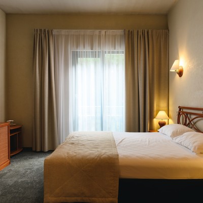 Отель More SPA & Resort - Базовый LC