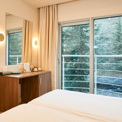 Отель More SPA & Resort - Стандарт