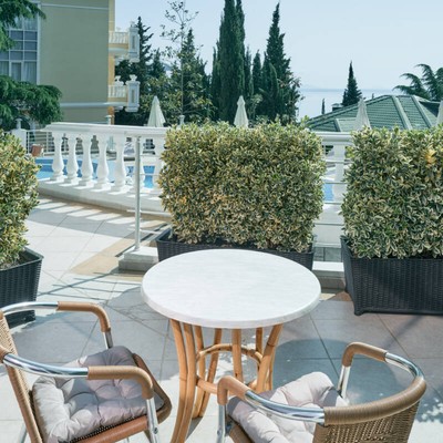 Отель More SPA & Resort - Студио