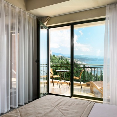 Отель More SPA & Resort - Полулюкс