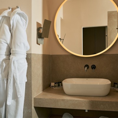 Отель More SPA & Resort - Супериор