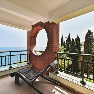 Отель More SPA & Resort - Люкс-студио