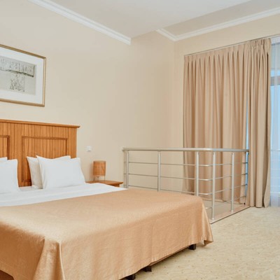 Отель More SPA & Resort - Дуплекс комфорт