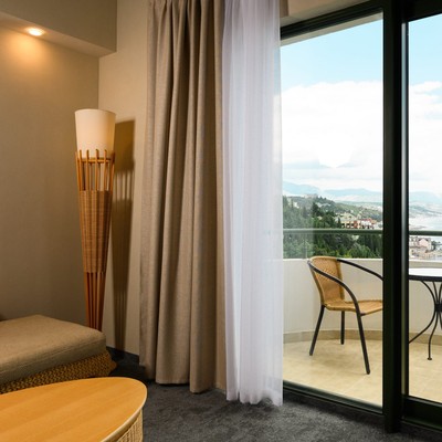 Отель More SPA & Resort - Дуплекс
