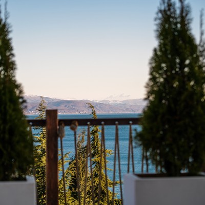 Отель More SPA & Resort - Комфорт