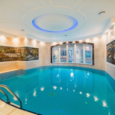 Отель More SPA & Resort - Вилла 10