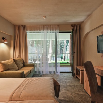 Отель More SPA & Resort - Стандарт