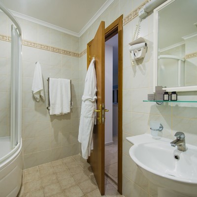 Отель More SPA & Resort - Полулюкс