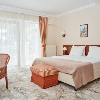 Отель More SPA & Resort - Полулюкс