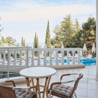 Отель More SPA & Resort - Стандарт A