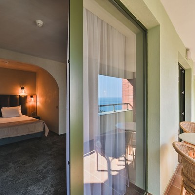 Отель More SPA & Resort - Полулюкс