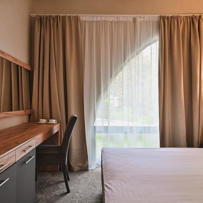 Отель More SPA & Resort - Базовый