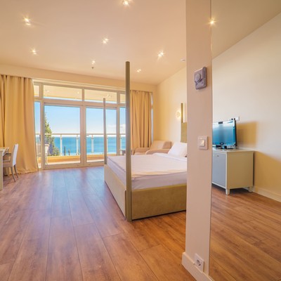Отель More SPA & Resort - Комфорт