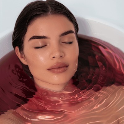 Отель More SPA & Resort - Лечебные ванны