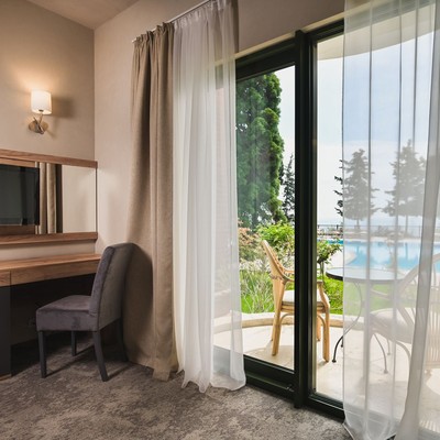 Отель More SPA & Resort - Комфорт