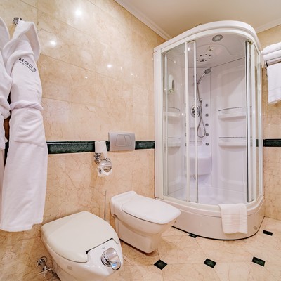 Отель More SPA & Resort - Апартаменты VIP