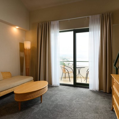 Отель More SPA & Resort - Дуплекс