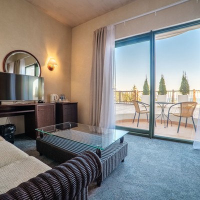 Отель More SPA & Resort - Комфорт