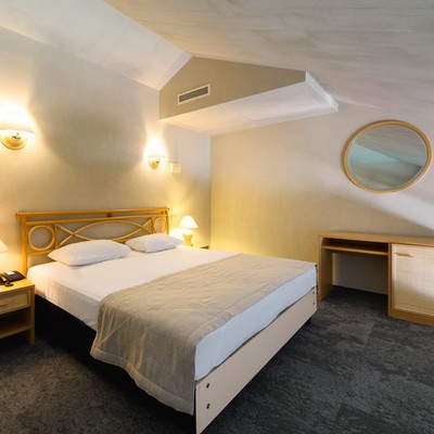 Отель More SPA & Resort - Дуплекс