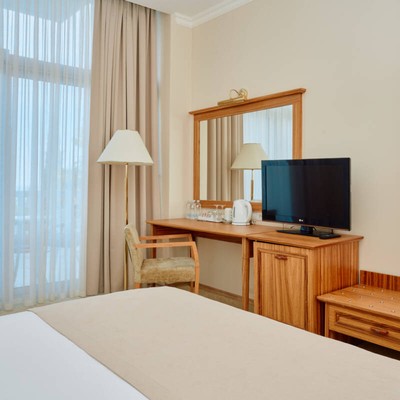 Отель More SPA & Resort - Стандарт A