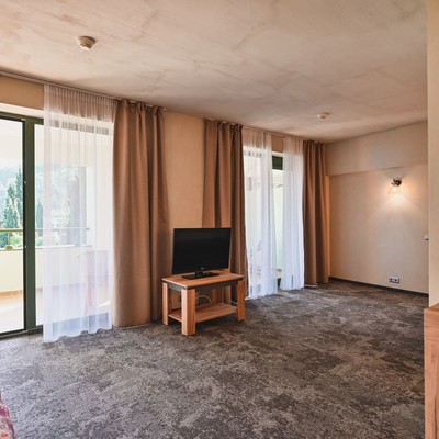 Отель More SPA & Resort - Полулюкс