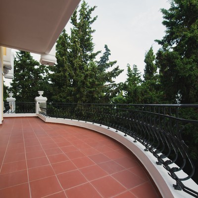 Отель More SPA & Resort - Вилла 10