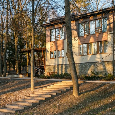 SPA-отель Welna - Апарт