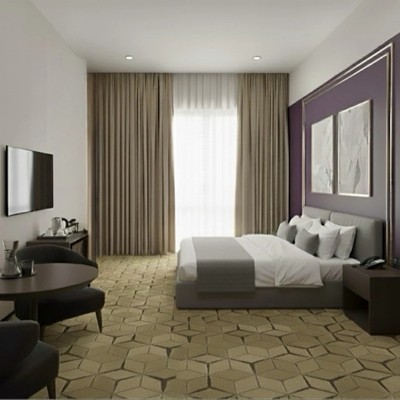 Гранд Родина отель - Супериор 2-х местный