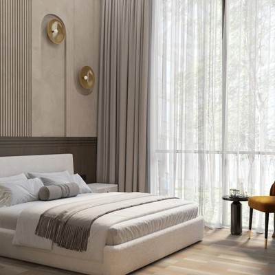 Гранд Родина отель - Стандарт с доп. местом