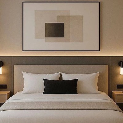 Легенда Абхазии гранд-отель - Стандартный 2-местный 1-комнатный